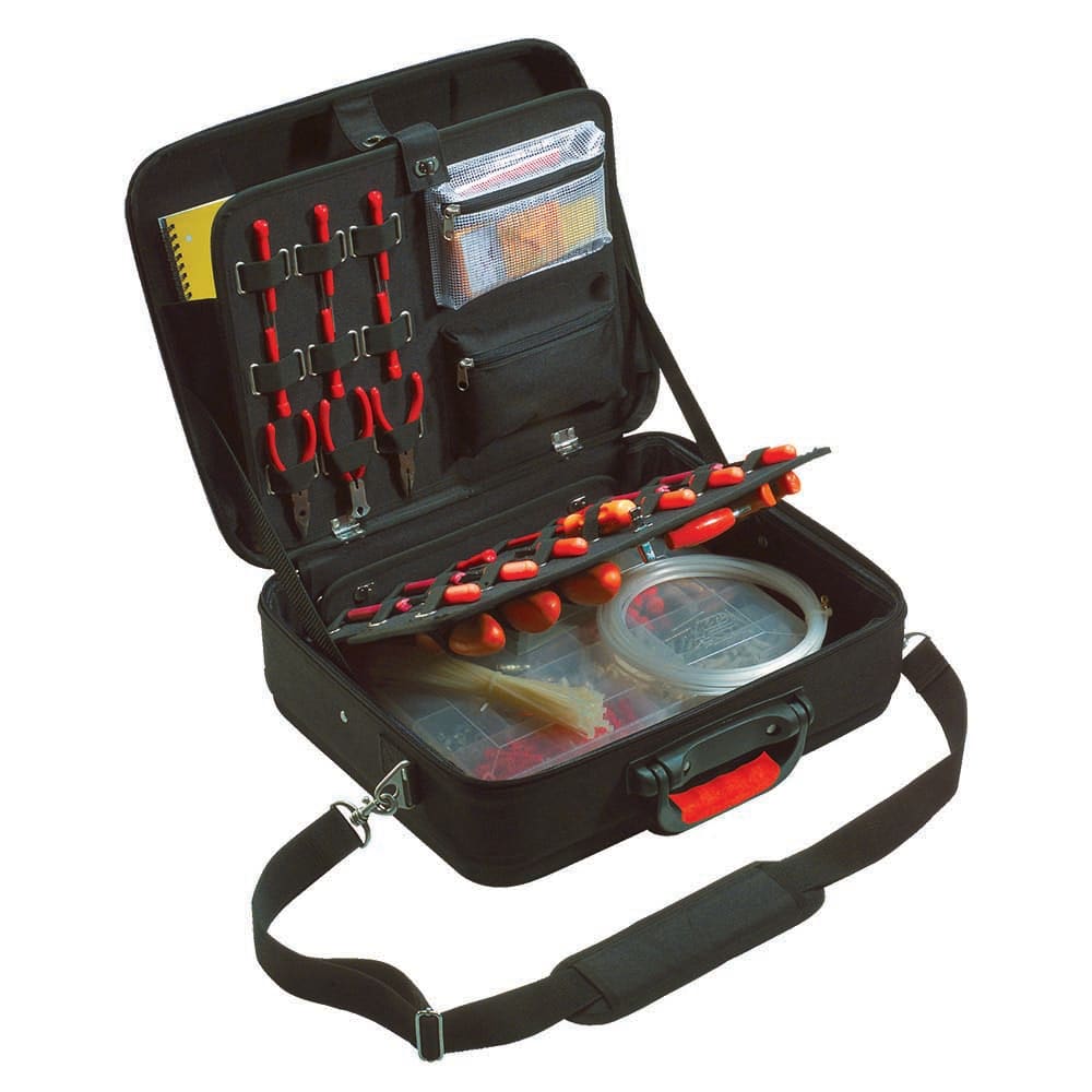 MUNGO ITALIA SRL - MGB110E1NR PROCASE PC100 C/EST -110E1NR-