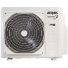 AERMEC - AEWMGE840 UNITA ESTERNA R32