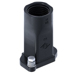 ILME - ILMMGK V25 CST.MOB.VERT. M25 IP68