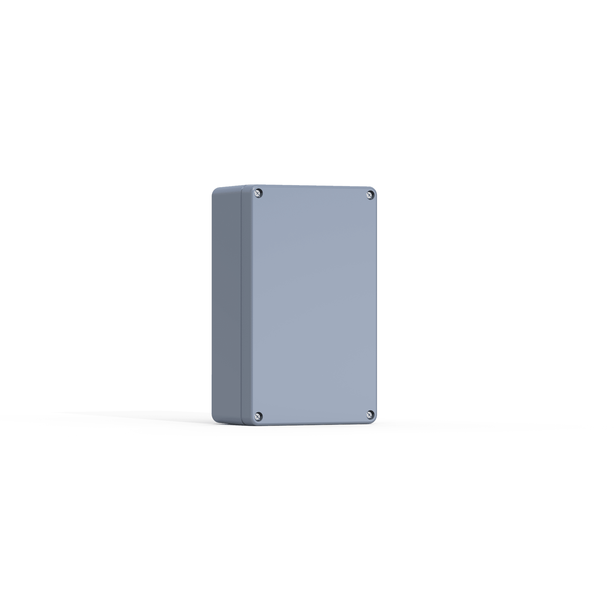 ELDON AUSTRIA GMBH - HOFMGRP165609GE Morsettiera 160x560x90