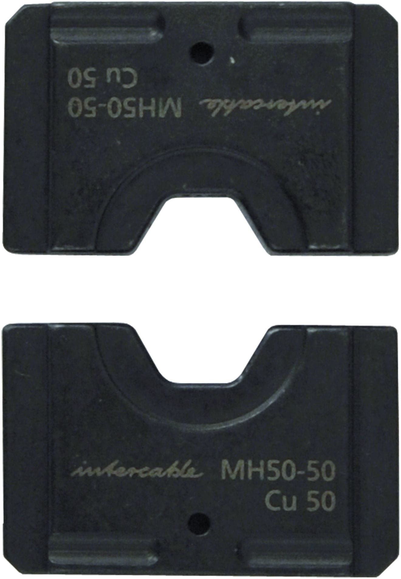 INTERCABLE SRL - INRMK32-50V COPP. MATRICE ESAG. MK32-50V (5) AL240