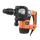 MILWAUKEE - AEG - COP4935459422 MH 7 E_DEMOLITORE 7 KG
