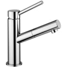 RUBINETTERIA PAFFONI - PFFMI071CR MIX LAVABO SENZA SCARICO MICRO