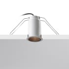 ROSSINI - RSSMIC004B DOWNLIGHT BIANCO LED 7,5W 36? IP20 3000K CRI90