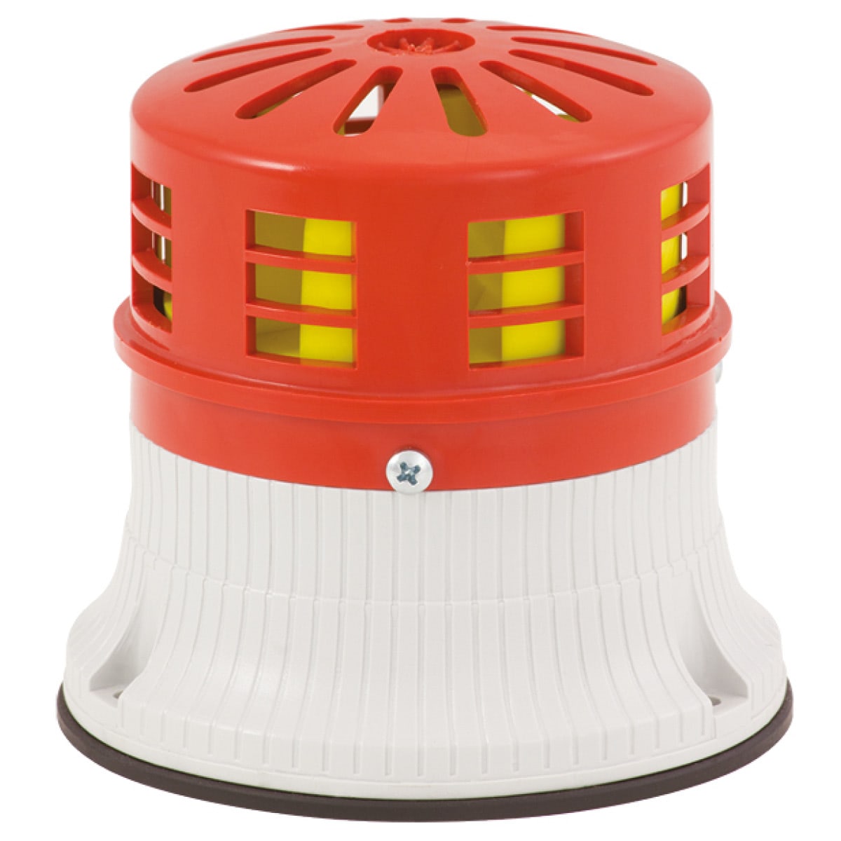 SIRENA - SIR42208 MICRO W10 R      V12DC      GY