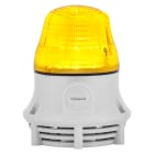 SIRENA - SIR38645 MLAMP LED A YEL V48DAC GY