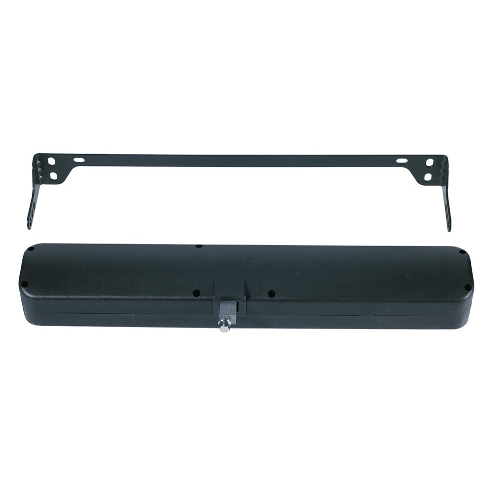 NEKOS SRL - NE22700810 MICRO KIT 230VAC MAX 400 A NERO