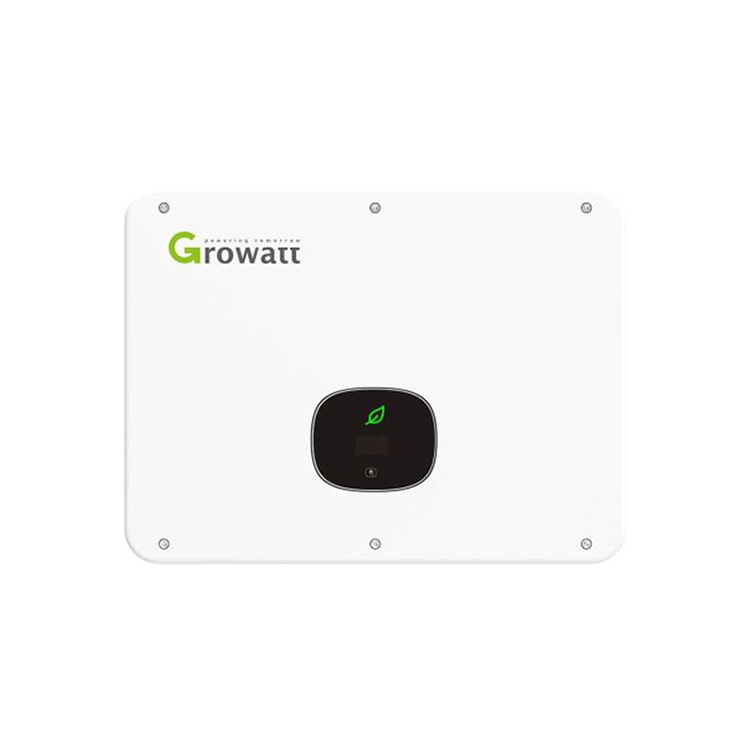 OMNISUN SRL - OMXGWMID17KTL3X INVERTER TRIFASE 17KWP - 2MPPT