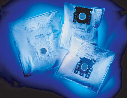 Miele - MIE10123260 Staubsacke KK f.S140,Aller.,Elec.850, 5e