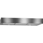 Miele - MIE10451380 VG!S Dunstabzug,Unterbau,100cm,edelstahl