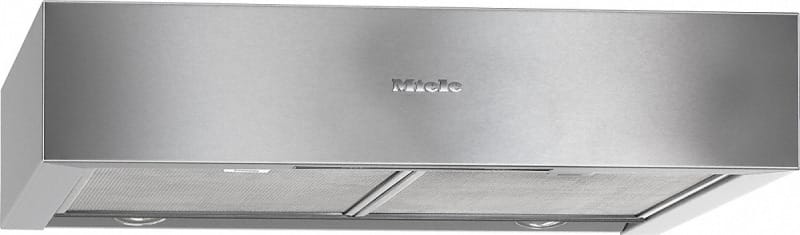 MIELE - MIE10451390 VG!S Dunstabzug,Unterbau,60cm,edelstahl