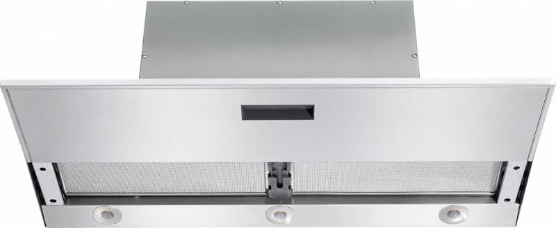 Miele - MIE10751140 Cappa aspirante schermo piatto 90cm Con@