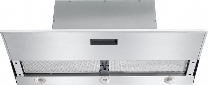 MIELE - MIE10751140 Cappa aspirante schermo piatto 90cm Con@