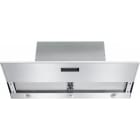 MIELE - MIE10751140 Cappa aspirante schermo piatto 90cm Con@