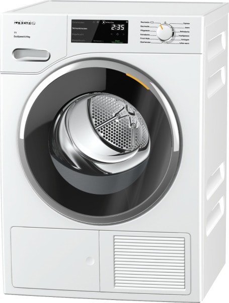 MIELE - MIE11286550 Waschetrockner WP 8kg 10Prog PerfDry 5G.