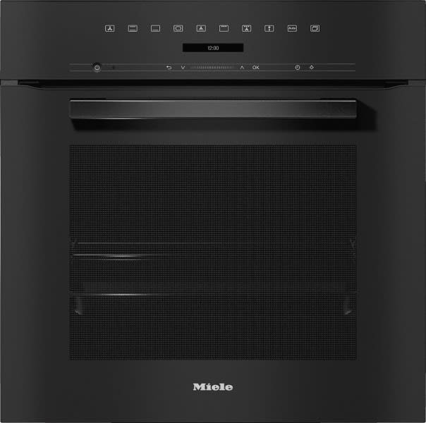 Miele - MIE11435240 VG! Einbaubackrohr 10BA PerfectClean Vol