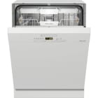 Miele - MIE11495360 Geschirrspuler int. 60cm 5Pr. WPS Schubl