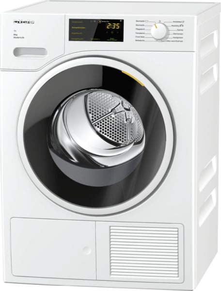MIELE - MIE11565650 Waschetrockner WP 8kg 10Prog Wash2Dry ge