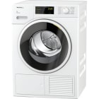MIELE - MIE11565650 Waschetrockner WP 8kg 10Prog Wash2Dry ge