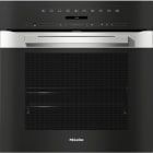 Miele - MIE11581190 VG!E Einbaubackrohr 10BA Pyrolyse Vollau