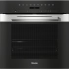 MIELE - MIE11581190 VG! Einbaubackrohr 10BA Pyrolyse Vollaus