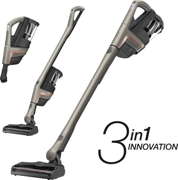 MIELE - MIE11670600 Handstaubs 3in1 0.5L Akku120min HygLifet