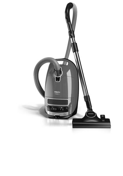 Miele - MIE11762680 Bodenstaubsauger 890W 8.5m 4.5L AirClean