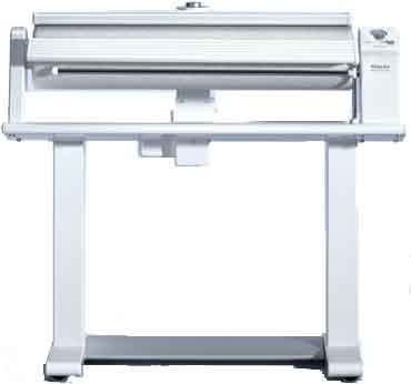 Miele - MIE5333200 GewerbeHeiBmangel, Walzenlange 830mm,