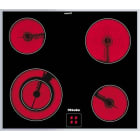 Miele - MIE06910440 VG!S Glaskeramik Kochfeld 57.4cm, edelst
