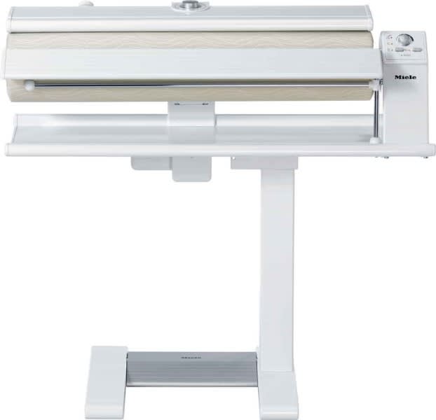 Miele - MIE07222760 VG! Bugelmaschine,83cm breit,Dampffunk.,