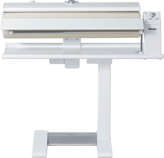MIELE - MIE07222760 VG! Bugelmaschine,83cm breit,Dampffunk.,