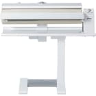 MIELE - MIE07222760 VG!S BA1/4gelmaschine,83cm breit,Dampffu