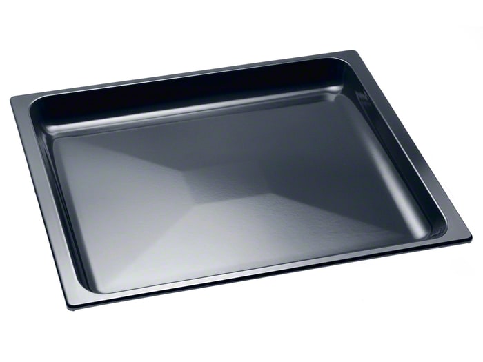 MIELE - MIE09519840 VG!C Universalblech anthrazit