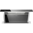 MIELE - MIE9750610 Dunstabzug,Downdraft,90cm,H 646mm,edels