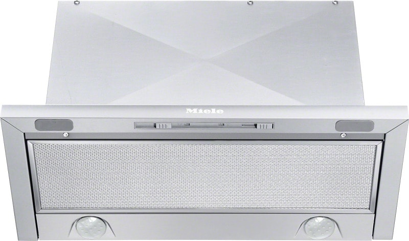 Miele - MIE9884120 Dunstabzug, Flachschirm, 60cm, edelstah