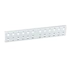 MICRO TEK SRL - MIK53605.3 FRONTALINO PER 53605.1 A 24 FORI SC/SC