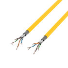 MICRO TEK SRL - MIK99827.500 CAVO S/FTP LSZH CAT.8