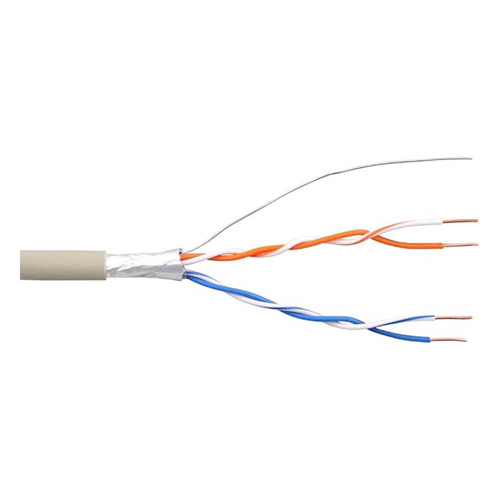 MICRO TEK SRL - MIKCTX3CP0T00 CAVO TELEFONICO TRR 3 CP CON T CCA