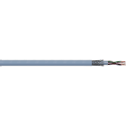 MICRO TEK SRL - MIKMTK72SWXXX U/FTP CAT.6A 4X2X23AWG ARMATO ACCIAIO