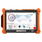 MICRO TEK SRL - MIKOFS-20040V OTDR COMBO SM E MM A 4 LUNGHEZZE D ONDA