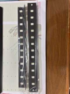 MICRO TEK SRL - MIKVSB-DFP-24SC-S FRONTALINO DOPPIO A 24 FORI SCSX/LCDX
