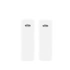 MICRO TEK SRL - MIKWI-CPE800-KITV3 CPE WIRELESS SINO 5KM PER 867MBPS