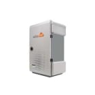 MICRO TEK SRL - MIKWI-IOTBOX02 ARMADIO ACCIAIO IP66-IK10 -400X600X250