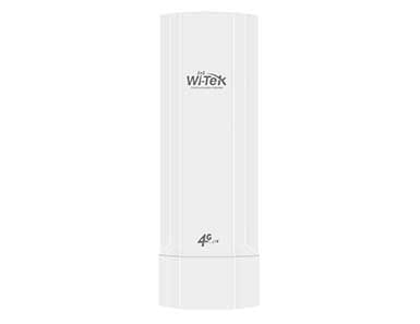 MICRO TEK SRL - MIKWI-LTE110-O-V2 CPE DA ESTERNO 2.4G 300MBPS