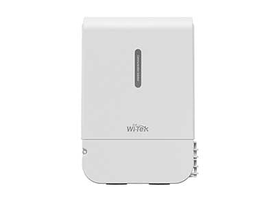 MICRO TEK SRL - MIKWI-PCES206-O SWITCH POE 6 PORTE 100MBPS IP65 COULD