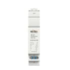 MICRO TEK SRL - MIKWI-SPD10KV-POE GIGABIT DIN-RAIL POE SURGE PROTECTOR