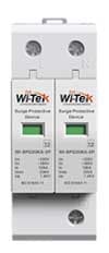 MICRO TEK SRL - MIKWI-SPD20KA-2P SCARICATORE CON INTERRUZIONE CORRENTE 20