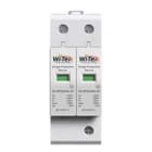 MICRO TEK SRL - MIKWI-SPD20KA-2P SCARICATORE CON INTERRUZIONE CORRENTE 20