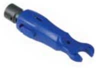 MICRO TEK SRL - MIKCC98501040 SPELLACAVO+CHIAVE PER SERIE SELF INSTALL