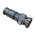 MICRO TEK SRL - MIKCP53900059 BNC M A COMPRESSIONE PER RG 59